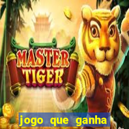 jogo que ganha dinheiro sem depositar